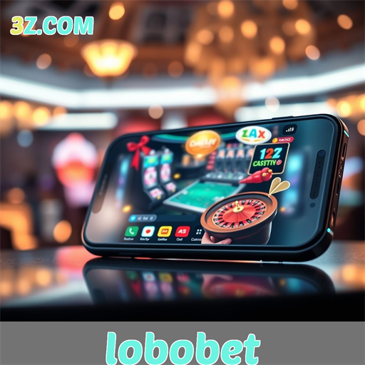 Recursos Imperdíveis do App do Site Lobobet para Jogadores