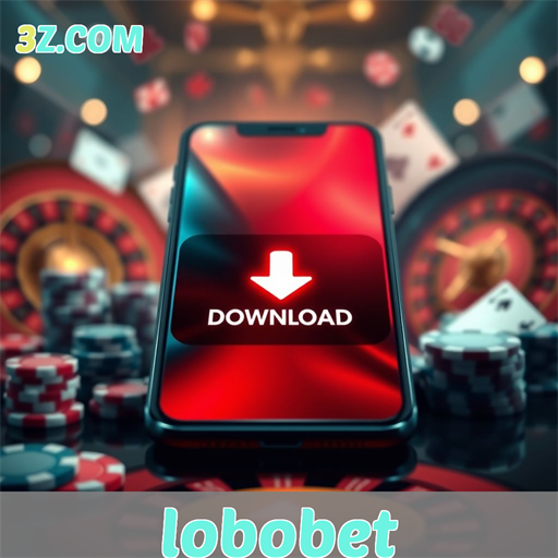 Os Melhores Recursos para Baixar no Lobobet: Jogue Agora!