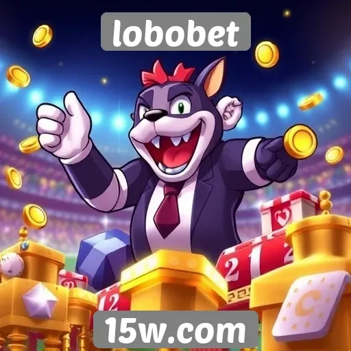 Bonificações e promoções disponíveis no Lobobet