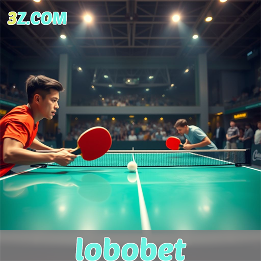 Aposte no Esporte com Lobobet e Viva a Emoção