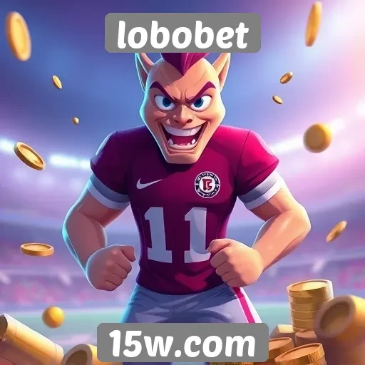 Lobobet e seus bônus para novos jogadores