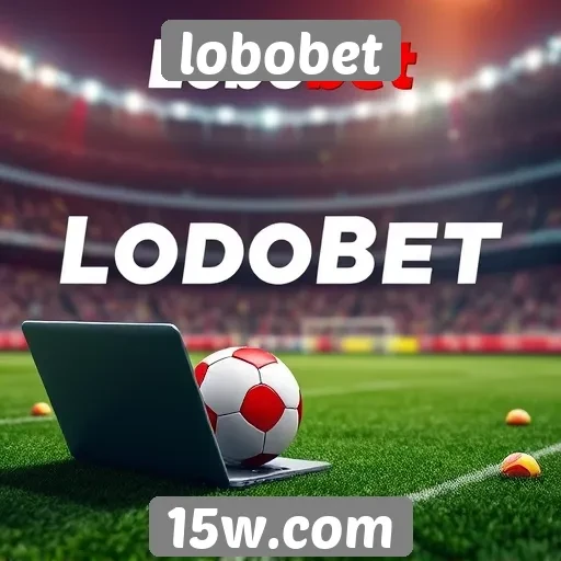 Benefícios e promoções oferecidos pelo Lobobet