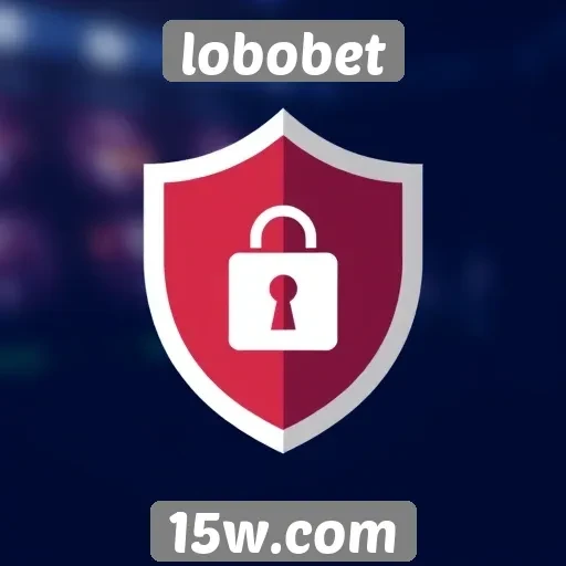 Avaliação da segurança do site de jogos Lobobet