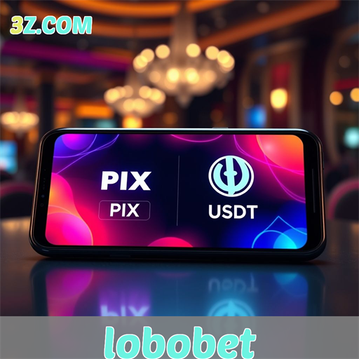 Lobobet: A Seção Paga que Revoluciona Jogos Brasileiros
