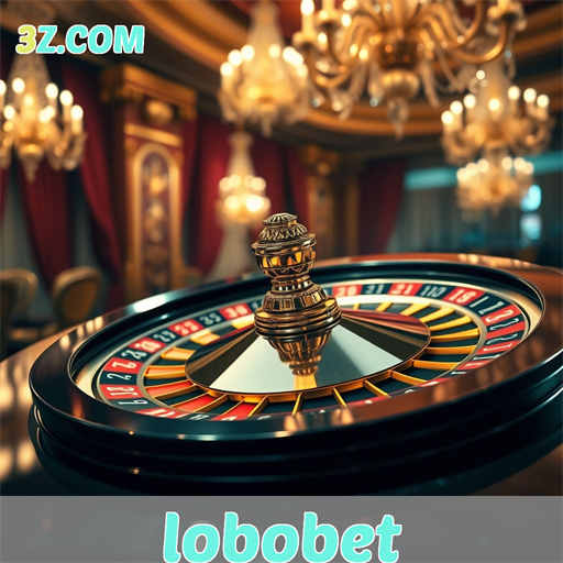 Lobobet: A Plataforma que Revoluciona o Jogo Online no Brasil