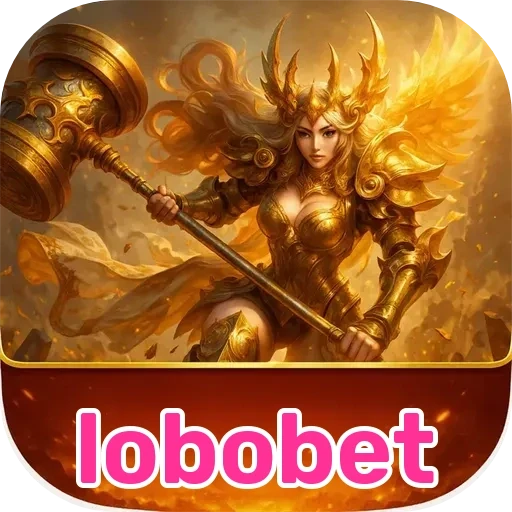 lobobet Plataforma