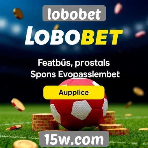 Promoções e bônus oferecidos na plataforma lobobet