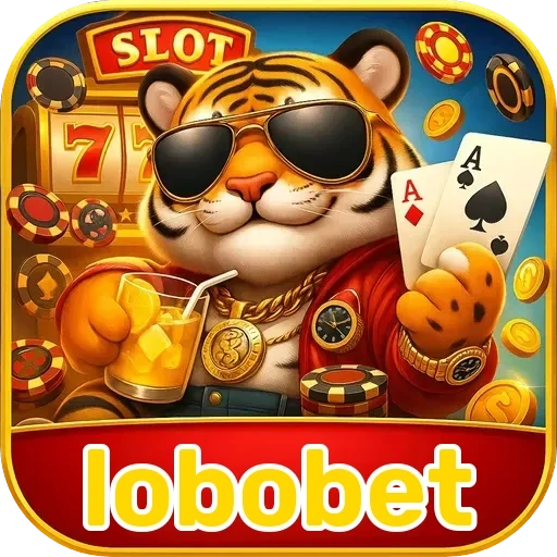 lobobet Suporte 24/7